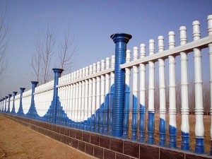 水泥围栏哪个牌子质量好，对比过五家厂后我选了这家